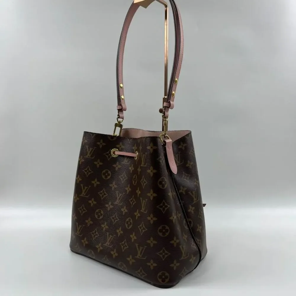 Louis Vuitton Women Pre-Loved Bag Very Good Condition